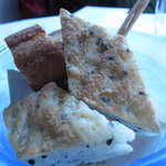 サーラ アマービレ - パン各種ＵＰ（11.5月）