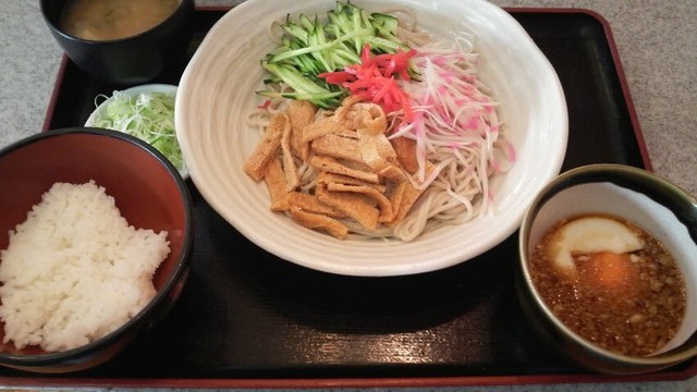 閉店 やぶ久 元住吉 そば 食べログ