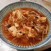 JAZZ麺 2.7 - 麻婆豆腐らあめん