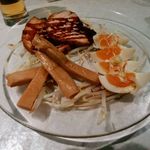 JAZZ麺 2.7 - おつまみセット