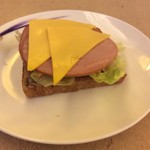 中華航空第二航廈貴賓室 - 