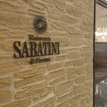 SABATINI di Firenze - 