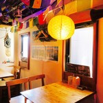 ソルティーモード - 