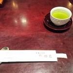 五代目 野田岩 麻布飯倉本店 - 