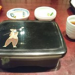 五代目 野田岩 麻布飯倉本店 - 