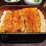 五代目 野田岩 - 