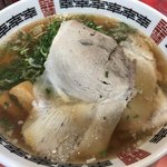 Ramen Kouki Shonandai Ten