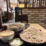 味奈登庵 - #家庭画報風味。