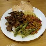 サヒルイチナナ - 