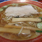 Shina Soba Ogura - 