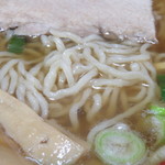 Shina Soba Ogura - 