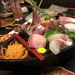 Izakaya Sazan - 