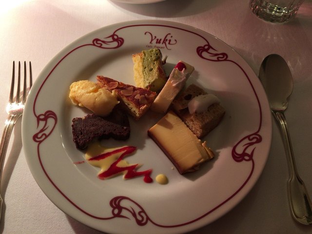カフェフランセyuki 大分 フレンチ 食べログ カフェフランセyuki 大分 フレンチ 食べログ