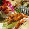 『千住の海老料理専門店』Shrimp Dining EBIZO 北千住