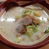 ラーメンハウス 福王台店