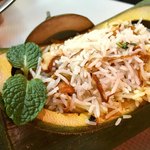 バンゲラズキッチン - メーンビリヤニ