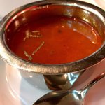 バンゲラズキッチン - ラッサム