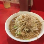 麺屋 桐龍 - 