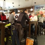 Karstadt Lebensmittel - 2018年2月中旬。