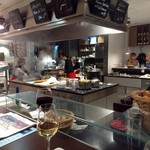 Karstadt Lebensmittel - 2018年2月中旬。