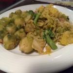 Karstadt Lebensmittel - 2018年2月中旬。