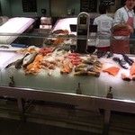 Karstadt Lebensmittel - 2018年2月中旬。