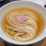 讃岐うどん いってつ - 
