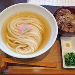 讃岐うどん いってつ - 