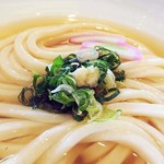 讃岐うどん いってつ - 