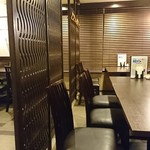 Korian Dainingu Donguri - お店内観