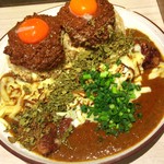 吉田カレー  - 