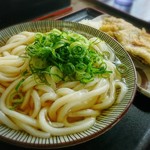 丸池製麺所 - 