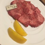 焼肉おしわら - 