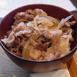 讃岐うどん いってつ - 