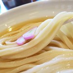 讃岐うどん いってつ - 