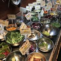 やさいの王様 銀座店 - 