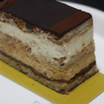 Patisserie Ravi,e relier - ラヴィルリエ