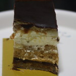 Patisserie Ravi,e relier - ラヴィルリエ