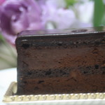 Patisserie Ravi,e relier - ラヴィルリエ