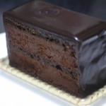 Patisserie Ravi,e relier - トールショコラ