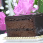 Patisserie Ravi,e relier - ラヴィルリエ