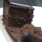 Patisserie Ravi,e relier - ラヴィルリエ