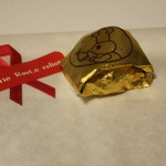 Patisserie Ravi,e relier - マロン・グラッセ