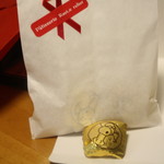 Patisserie Ravi,e relier - ラヴィルリエ