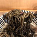 油そば専門店 麺処一龍庵 - 