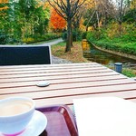 ウィラーエクスプレスカフェ - 