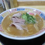 麺や 清流 - 