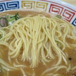 麺や 清流 - 