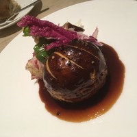 QUAND L'APPETIT VA TOUT VA！ The kitchen＆Wine - 