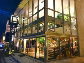 表参道でディナーを楽しむなら 美味しくて安いお店17選 食べログまとめ